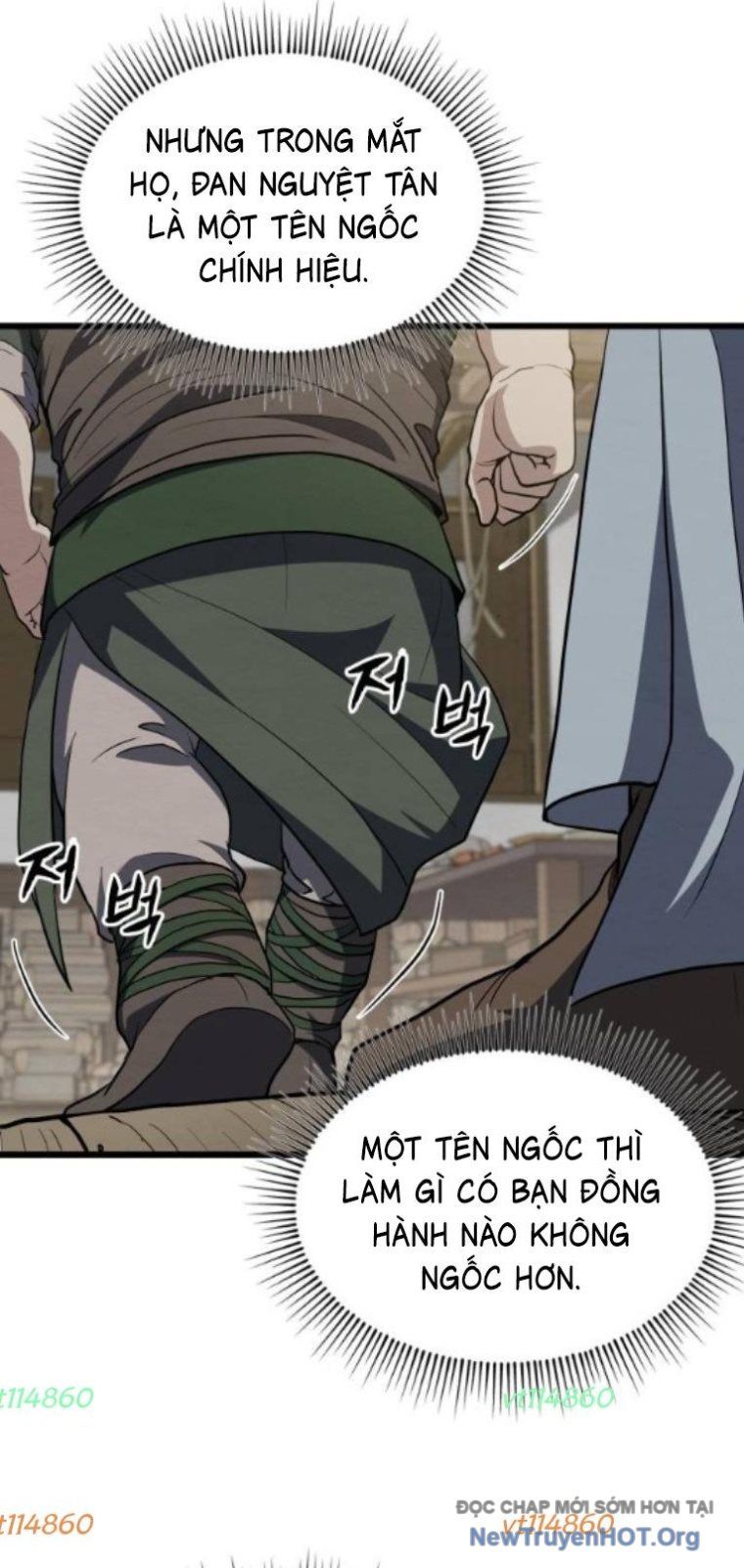 Phá Gia Thiếu Chủ Quá Mạnh Rồi Chap 5 - Next Chap 6