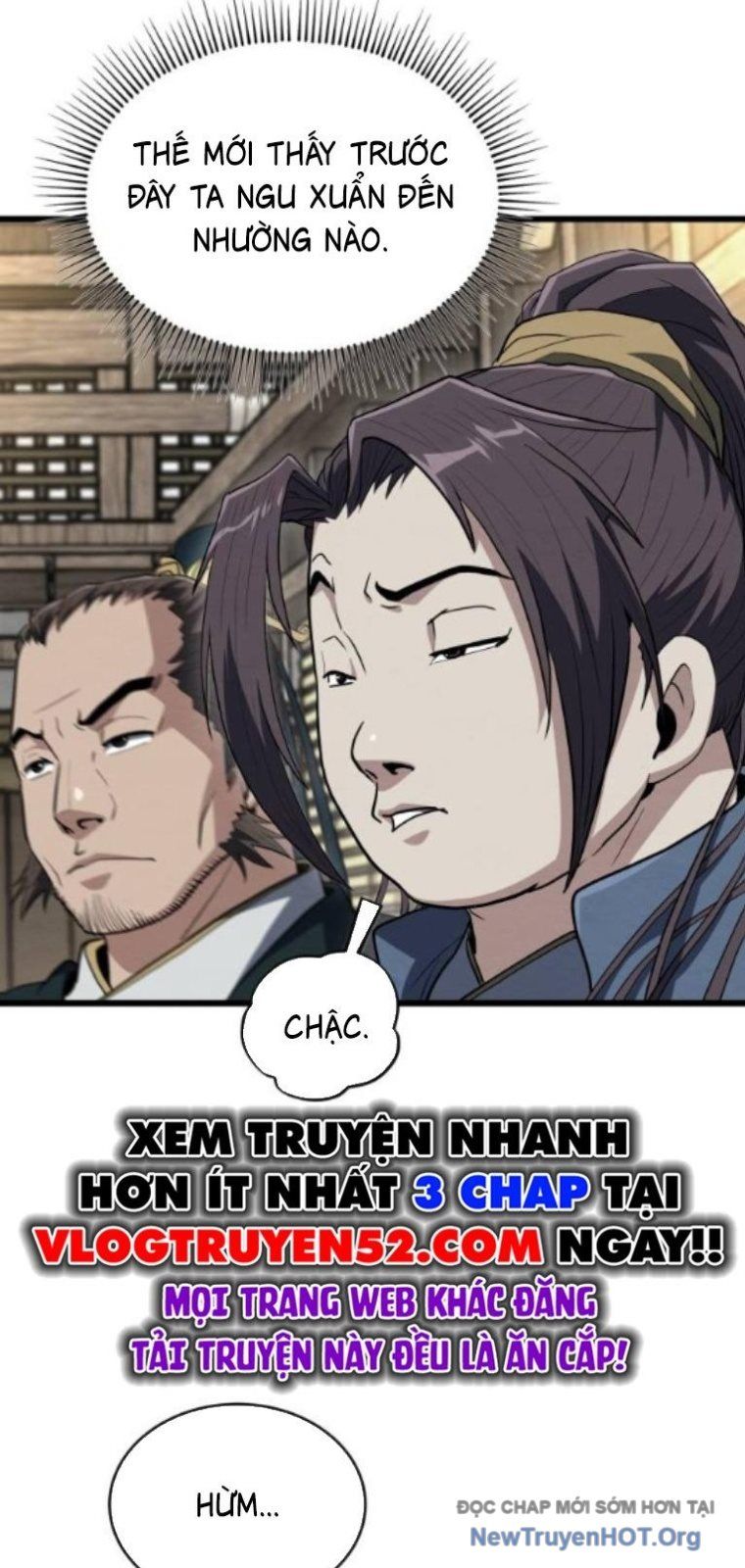 Phá Gia Thiếu Chủ Quá Mạnh Rồi Chap 5 - Next Chap 6