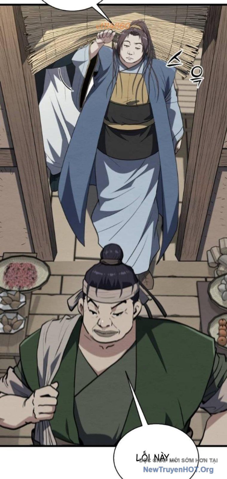 Phá Gia Thiếu Chủ Quá Mạnh Rồi Chap 5 - Next Chap 6