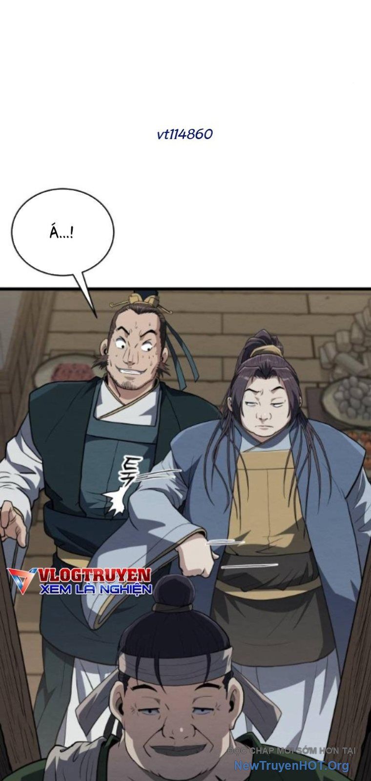 Phá Gia Thiếu Chủ Quá Mạnh Rồi Chap 5 - Next Chap 6