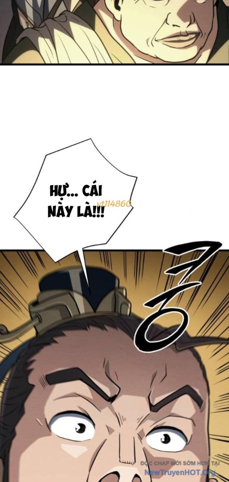 Phá Gia Thiếu Chủ Quá Mạnh Rồi Chap 5 - Next Chap 6