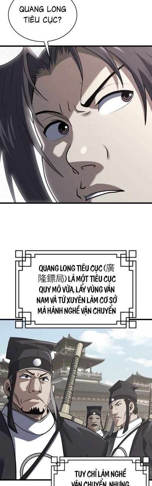 Phá Gia Thiếu Chủ Quá Mạnh Rồi Chap 3 - Next Chap 4