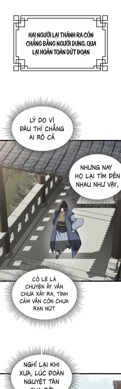 Phá Gia Thiếu Chủ Quá Mạnh Rồi Chap 3 - Next Chap 4