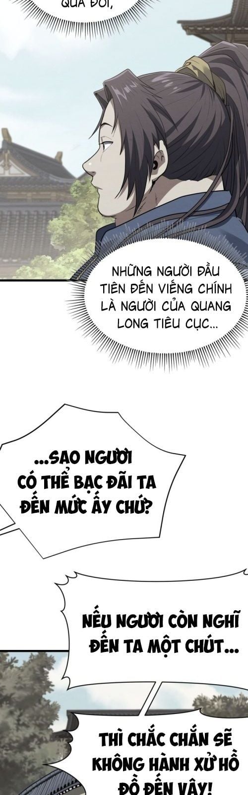 Phá Gia Thiếu Chủ Quá Mạnh Rồi Chap 3 - Next Chap 4