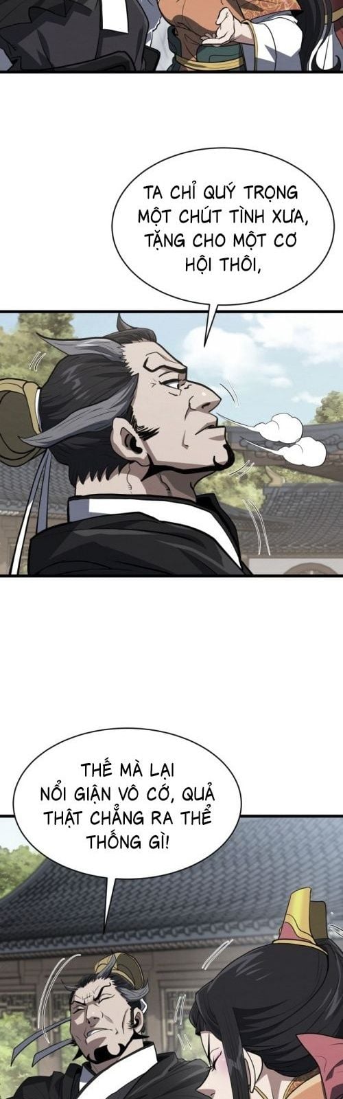 Phá Gia Thiếu Chủ Quá Mạnh Rồi Chap 3 - Next Chap 4