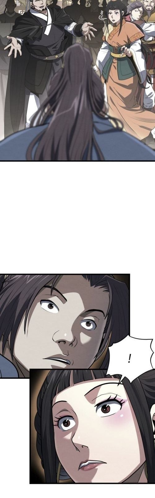 Phá Gia Thiếu Chủ Quá Mạnh Rồi Chap 3 - Next Chap 4