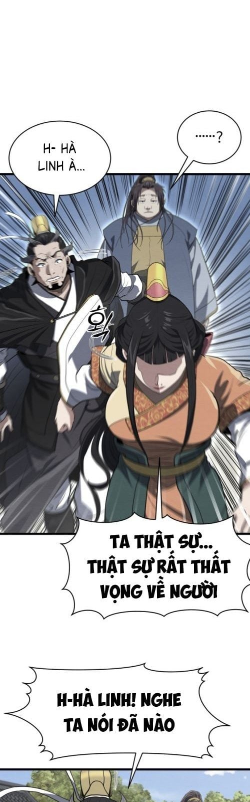 Phá Gia Thiếu Chủ Quá Mạnh Rồi Chap 3 - Next Chap 4