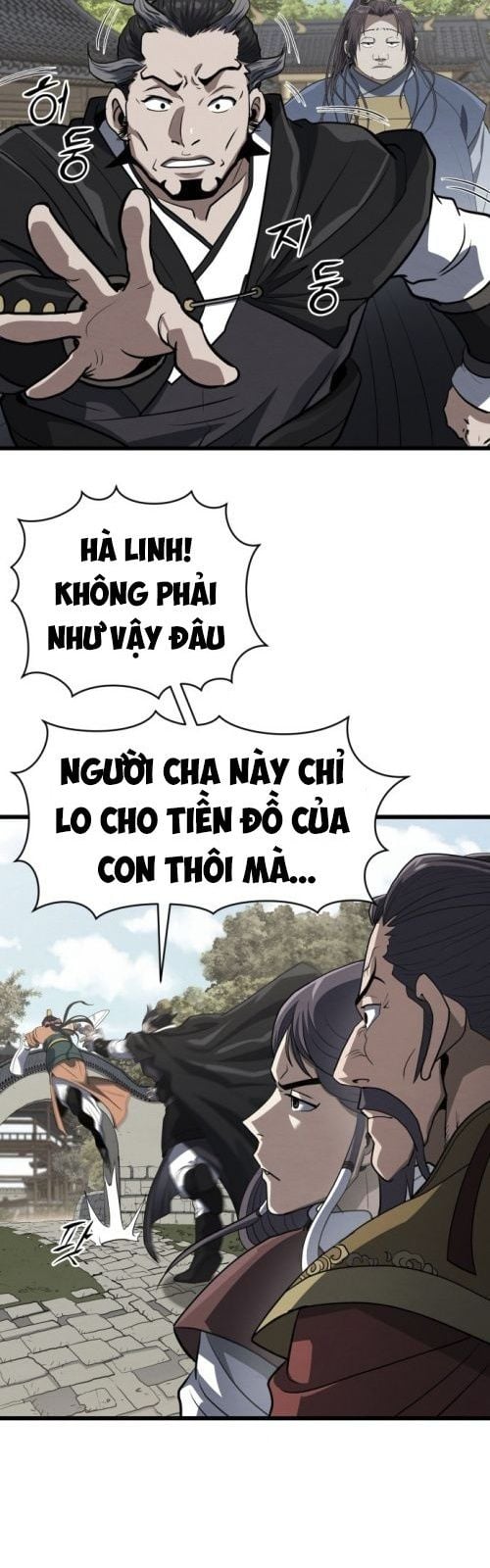Phá Gia Thiếu Chủ Quá Mạnh Rồi Chap 3 - Next Chap 4