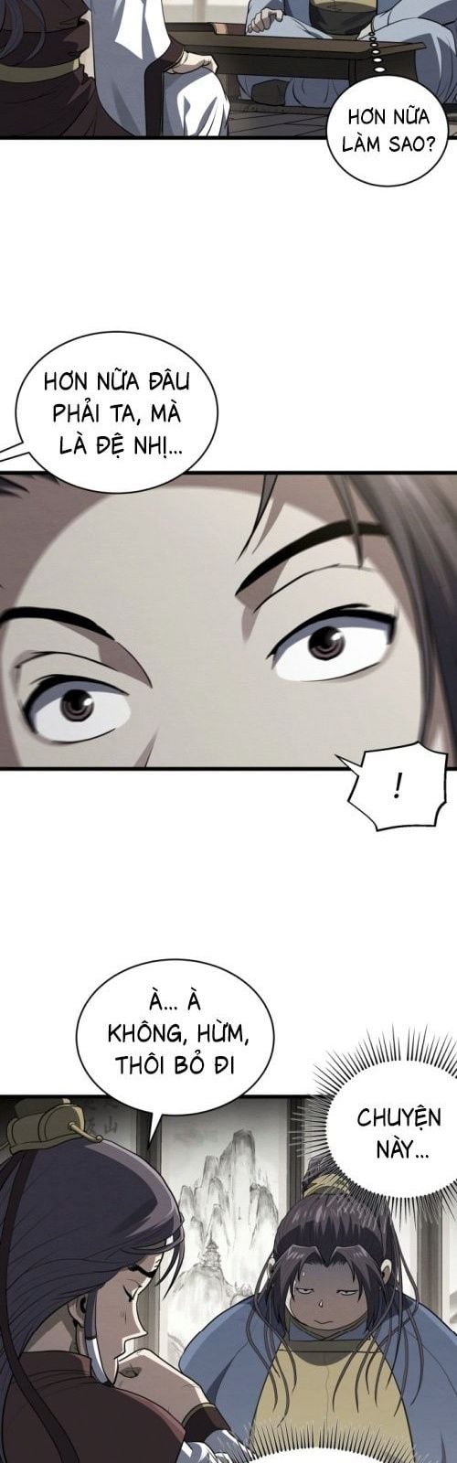 Phá Gia Thiếu Chủ Quá Mạnh Rồi Chap 3 - Next Chap 4