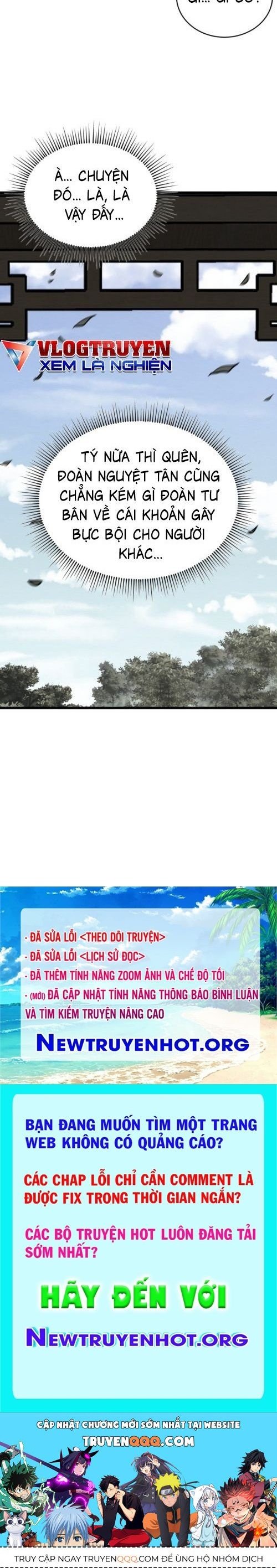 Phá Gia Thiếu Chủ Quá Mạnh Rồi Chap 3 - Next Chap 4