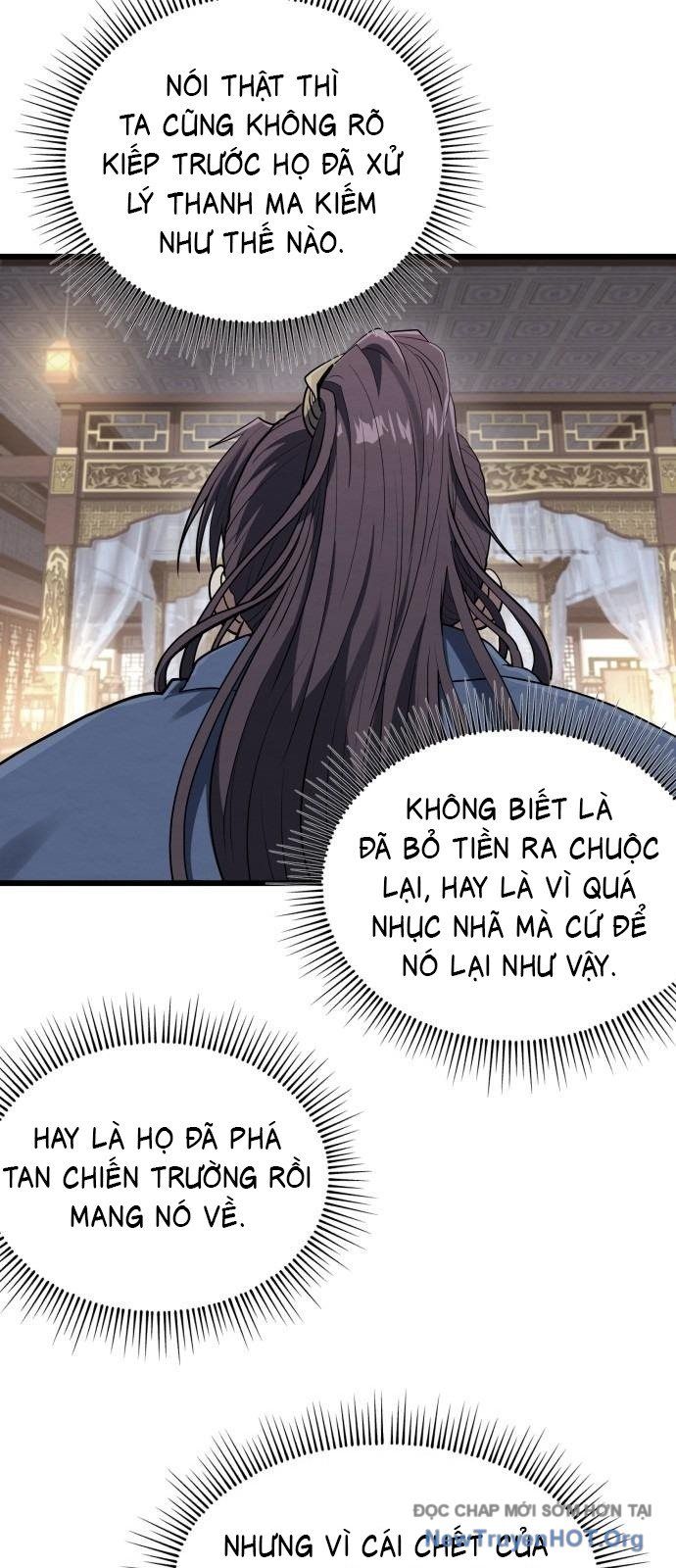 Phá Gia Thiếu Chủ Quá Mạnh Rồi Chap 2 - Next Chap 3