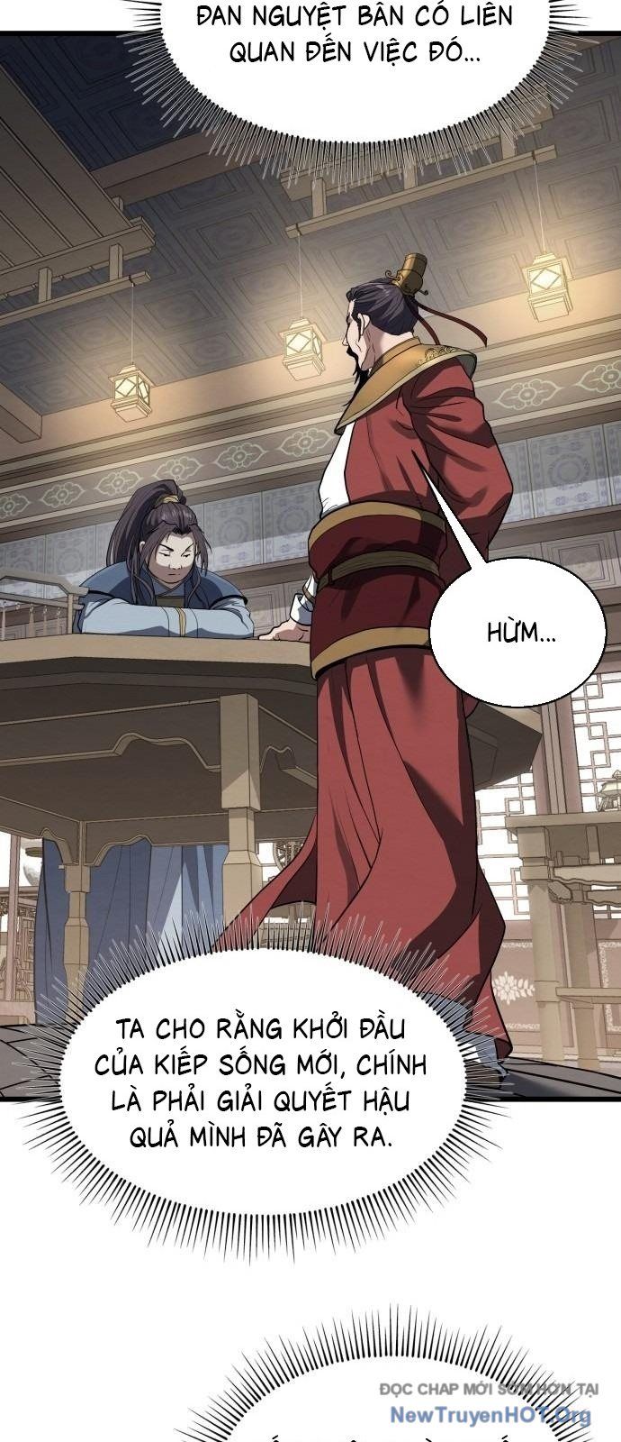 Phá Gia Thiếu Chủ Quá Mạnh Rồi Chap 2 - Next Chap 3