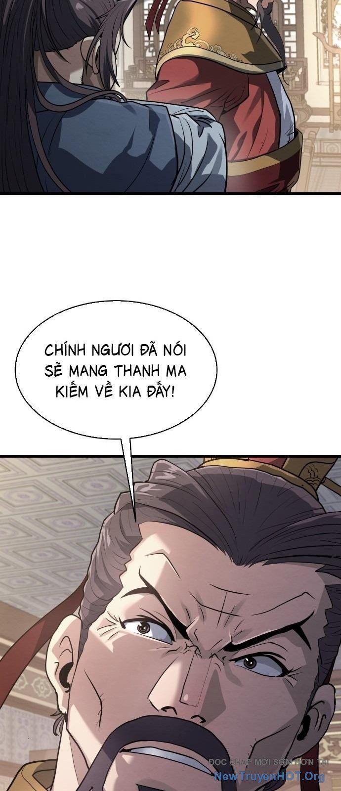 Phá Gia Thiếu Chủ Quá Mạnh Rồi Chap 2 - Next Chap 3