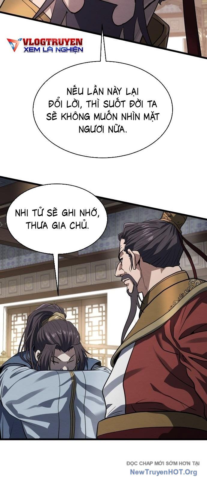 Phá Gia Thiếu Chủ Quá Mạnh Rồi Chap 2 - Next Chap 3