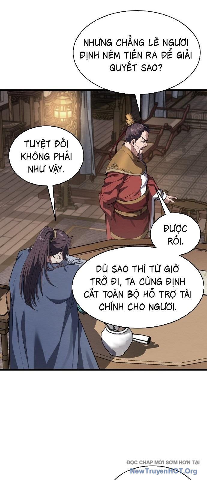 Phá Gia Thiếu Chủ Quá Mạnh Rồi Chap 2 - Next Chap 3