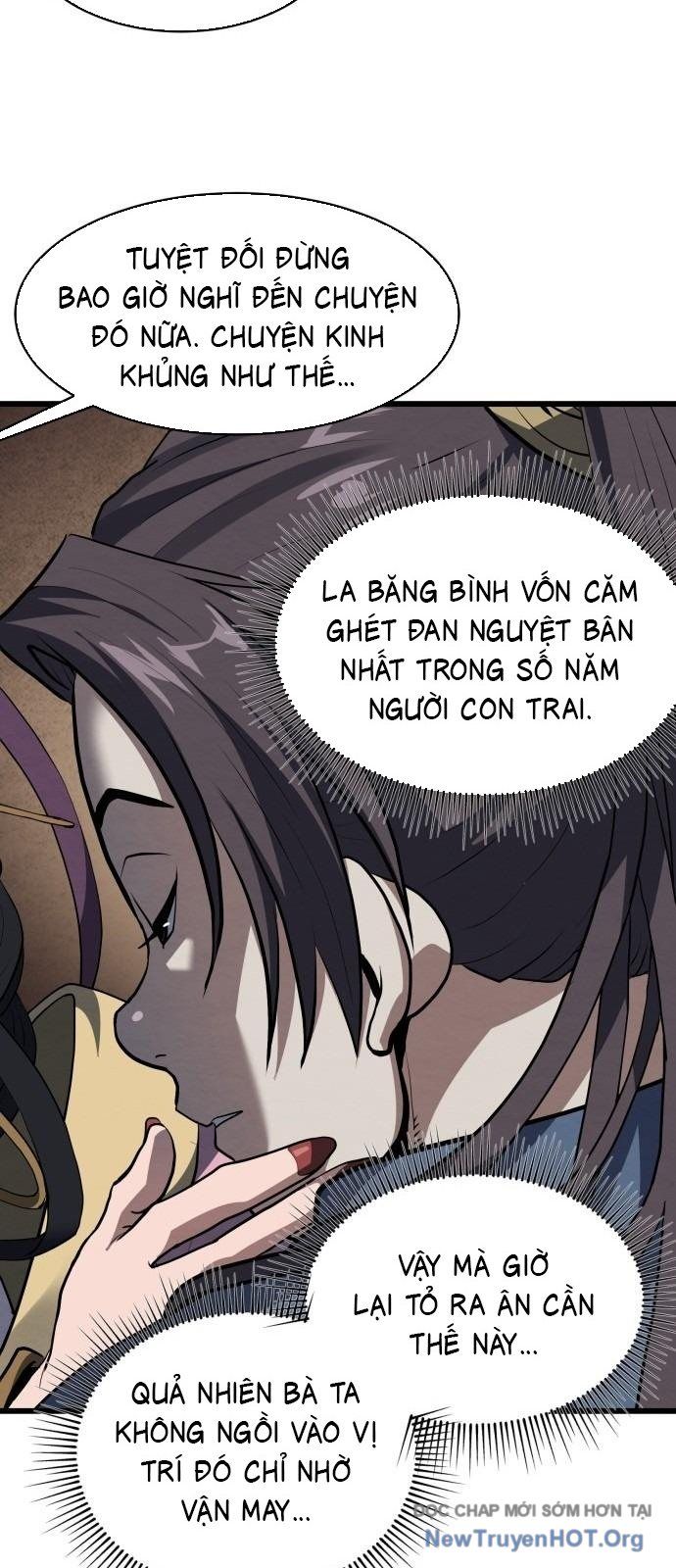 Phá Gia Thiếu Chủ Quá Mạnh Rồi Chap 2 - Next Chap 3