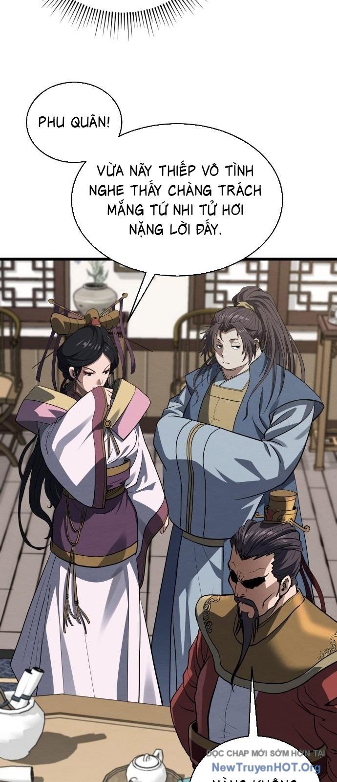 Phá Gia Thiếu Chủ Quá Mạnh Rồi Chap 2 - Next Chap 3