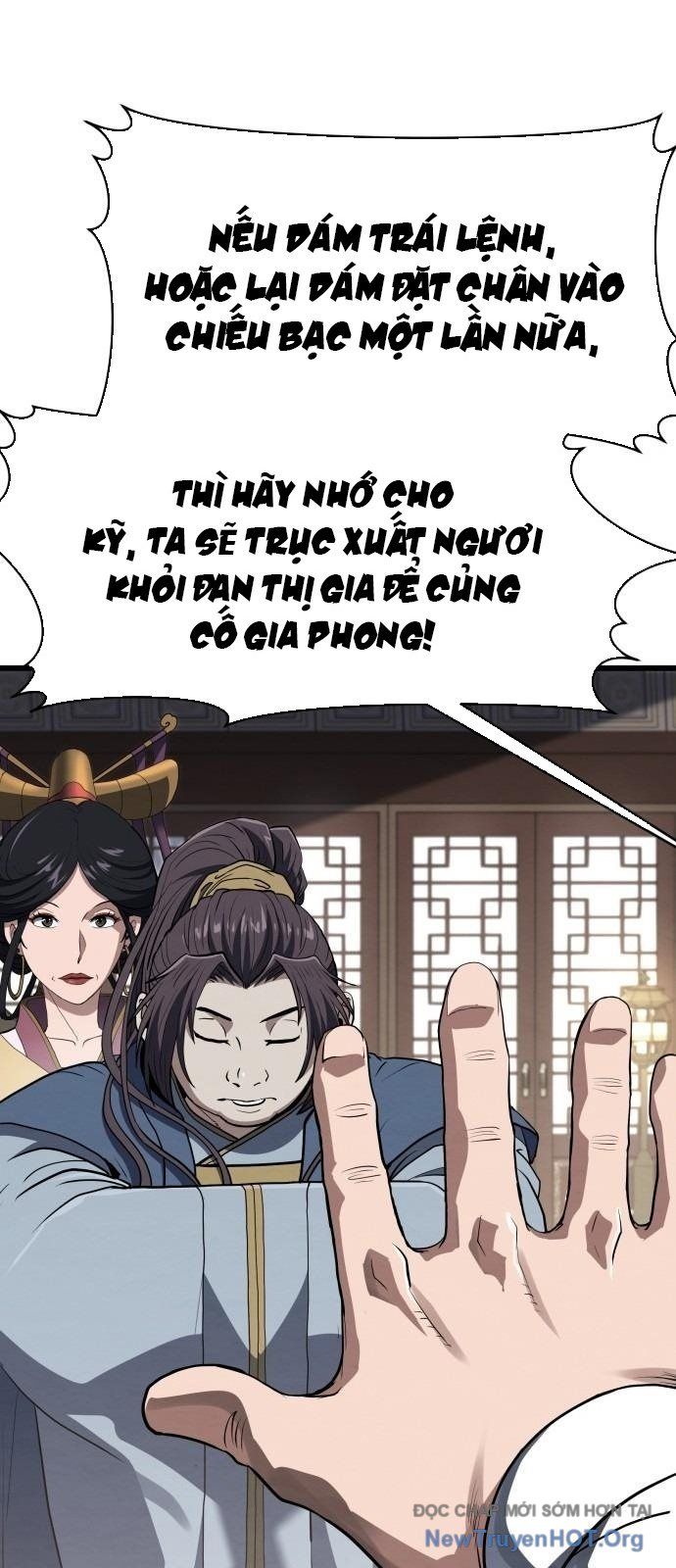 Phá Gia Thiếu Chủ Quá Mạnh Rồi Chap 2 - Next Chap 3