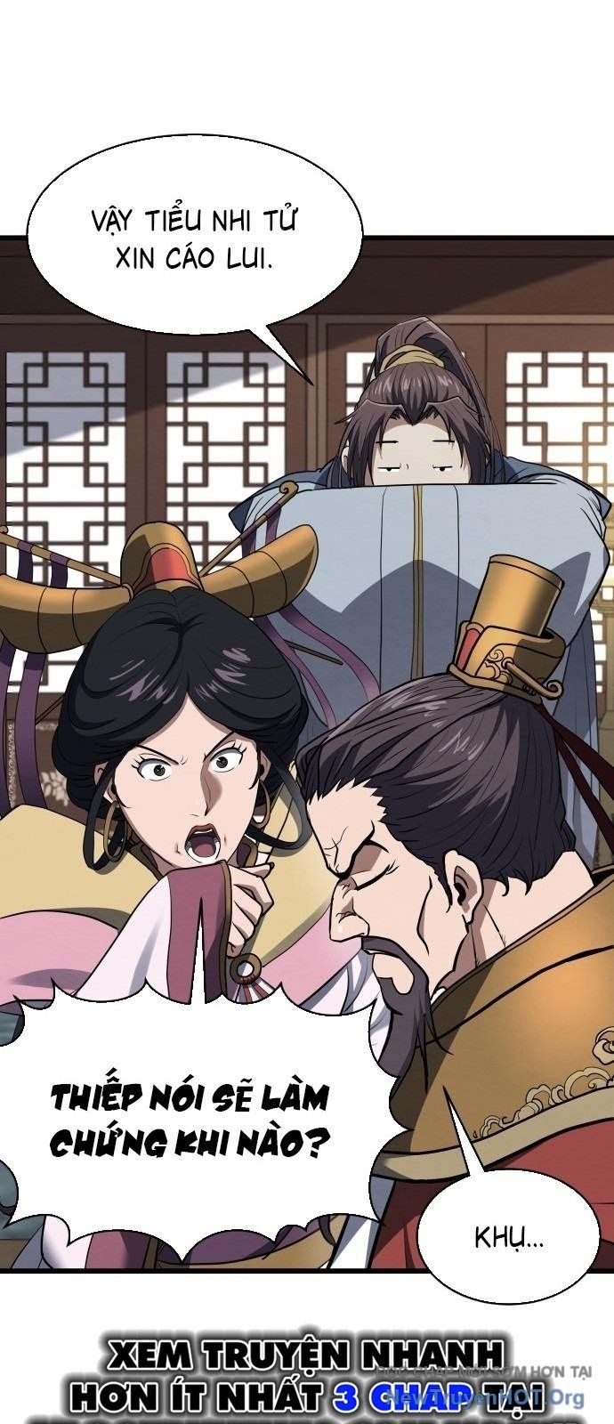 Phá Gia Thiếu Chủ Quá Mạnh Rồi Chap 2 - Next Chap 3