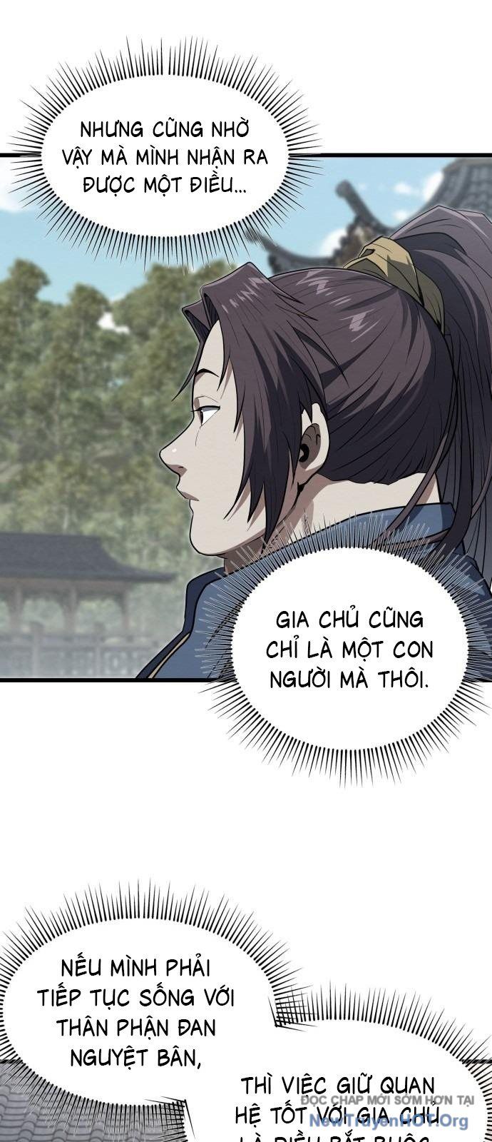 Phá Gia Thiếu Chủ Quá Mạnh Rồi Chap 2 - Next Chap 3