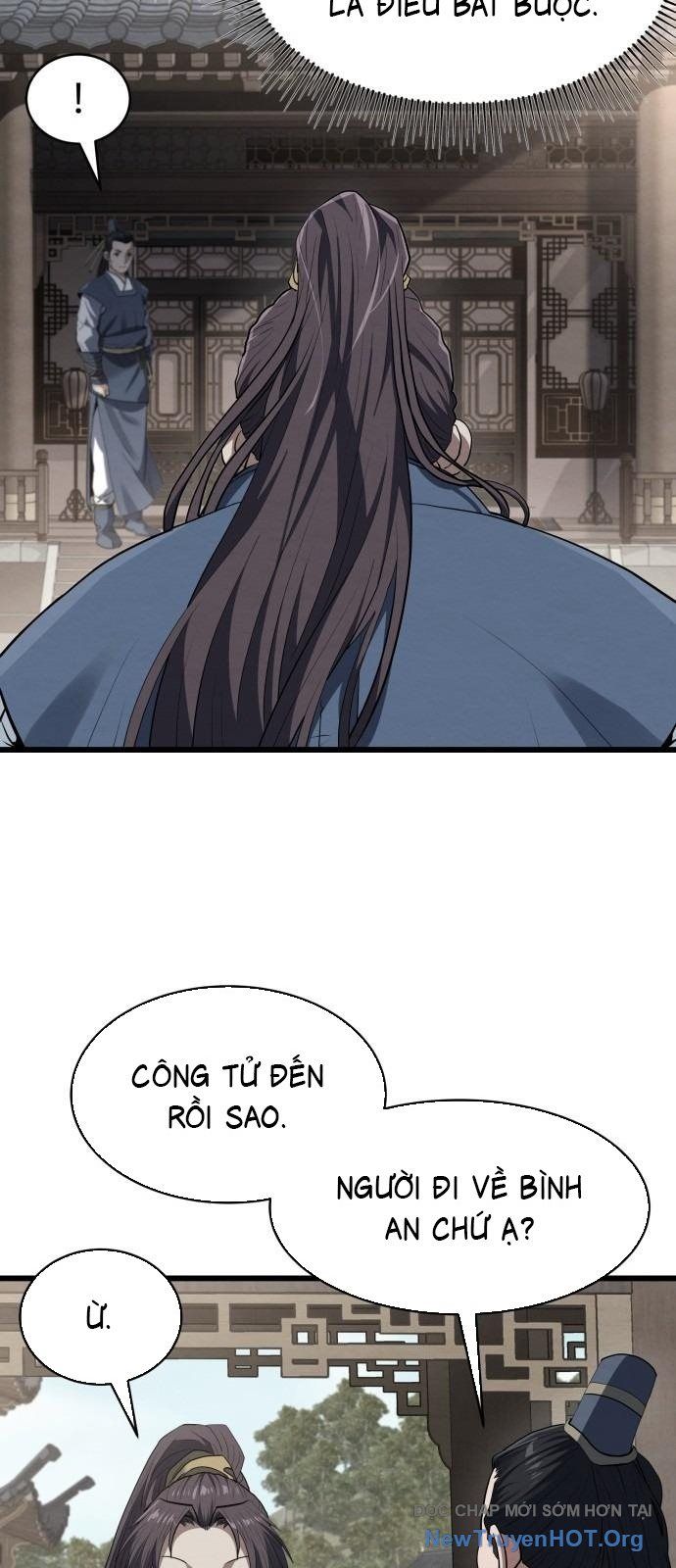 Phá Gia Thiếu Chủ Quá Mạnh Rồi Chap 2 - Next Chap 3