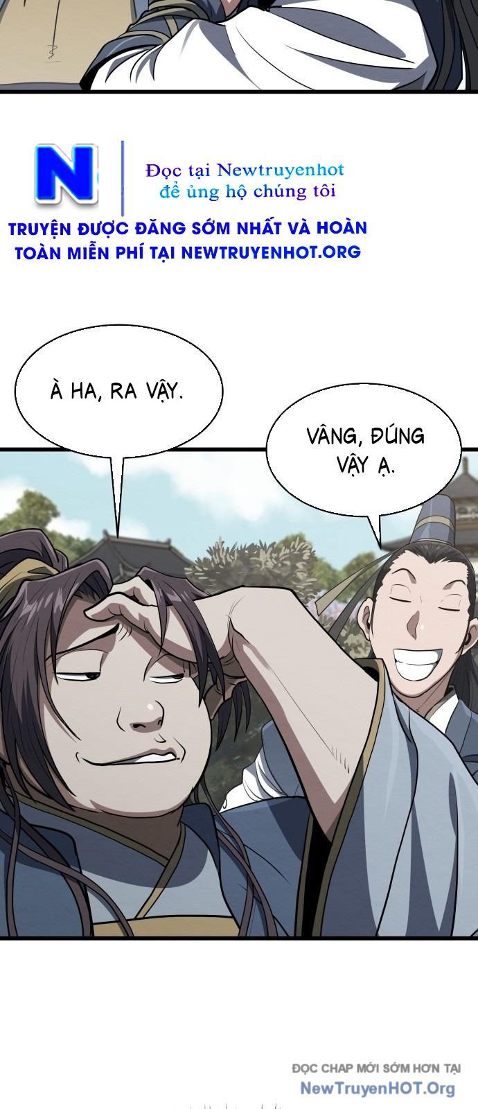 Phá Gia Thiếu Chủ Quá Mạnh Rồi Chap 2 - Next Chap 3