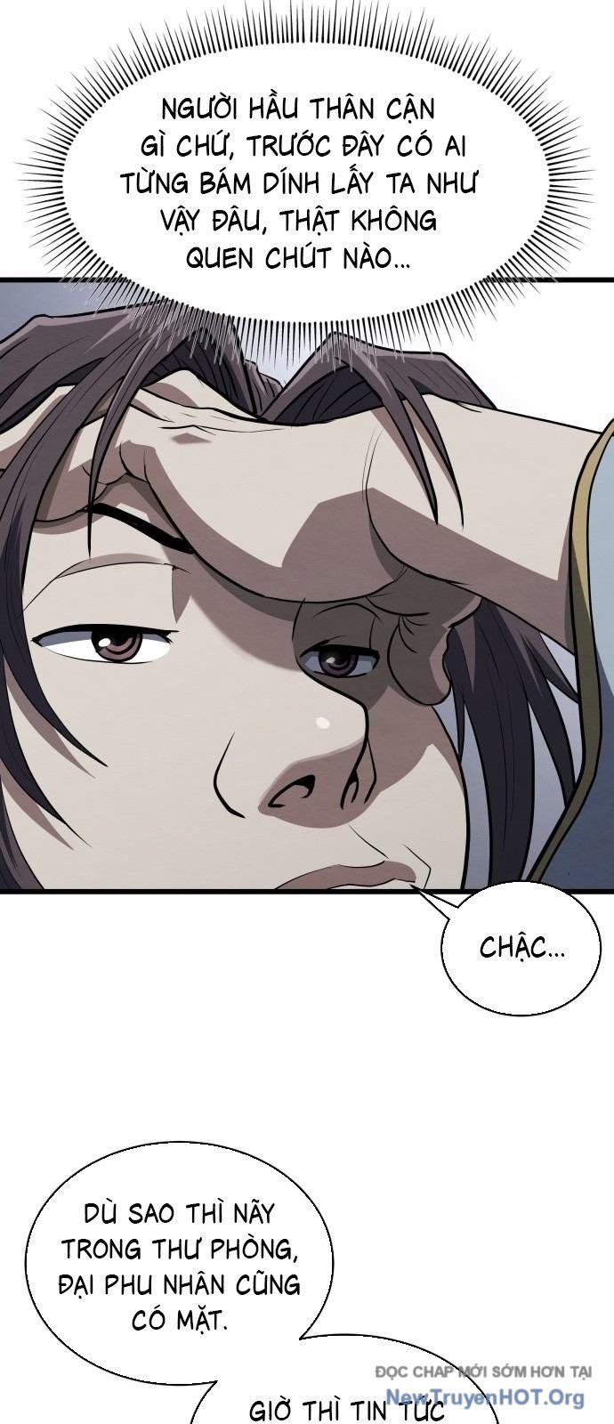 Phá Gia Thiếu Chủ Quá Mạnh Rồi Chap 2 - Next Chap 3