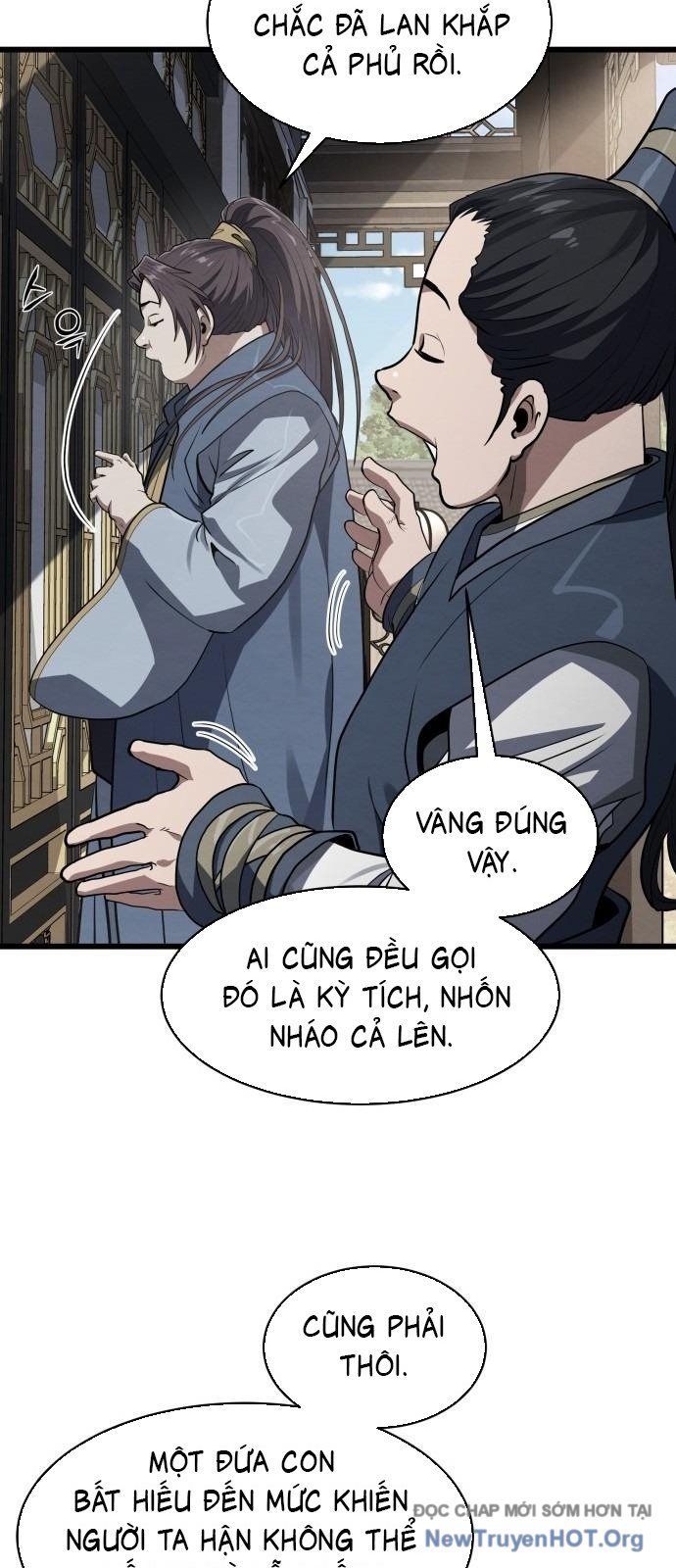 Phá Gia Thiếu Chủ Quá Mạnh Rồi Chap 2 - Next Chap 3