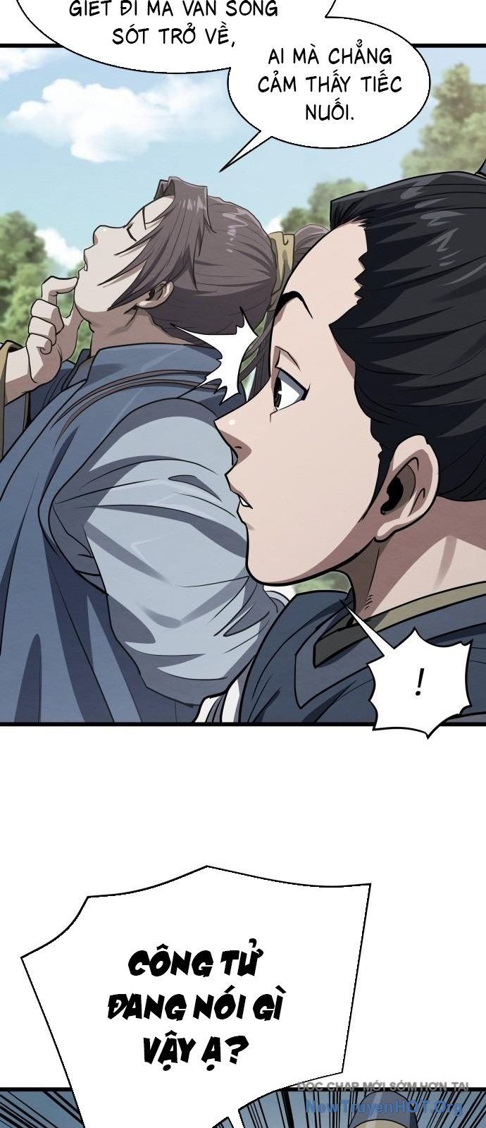 Phá Gia Thiếu Chủ Quá Mạnh Rồi Chap 2 - Next Chap 3