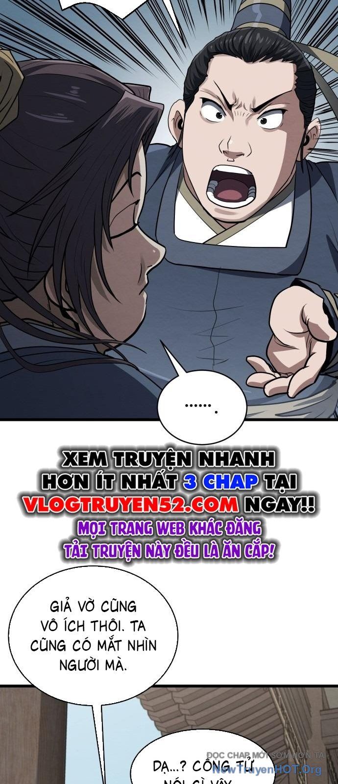 Phá Gia Thiếu Chủ Quá Mạnh Rồi Chap 2 - Next Chap 3