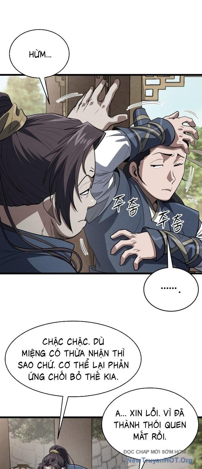 Phá Gia Thiếu Chủ Quá Mạnh Rồi Chap 2 - Next Chap 3