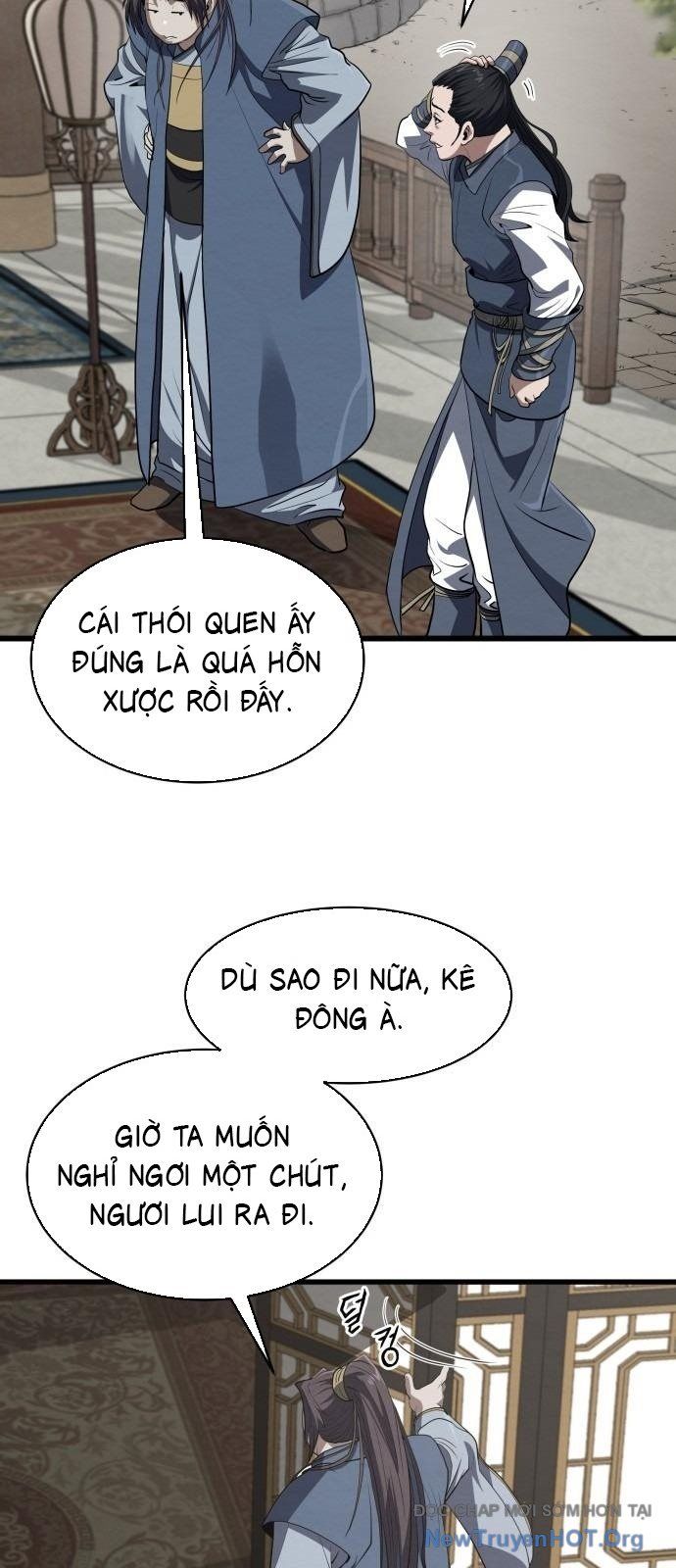 Phá Gia Thiếu Chủ Quá Mạnh Rồi Chap 2 - Next Chap 3