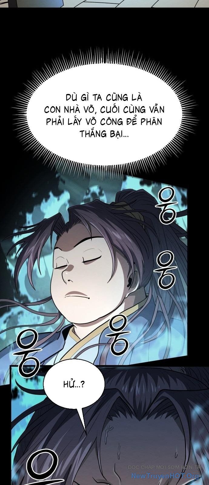 Phá Gia Thiếu Chủ Quá Mạnh Rồi Chap 2 - Next Chap 3