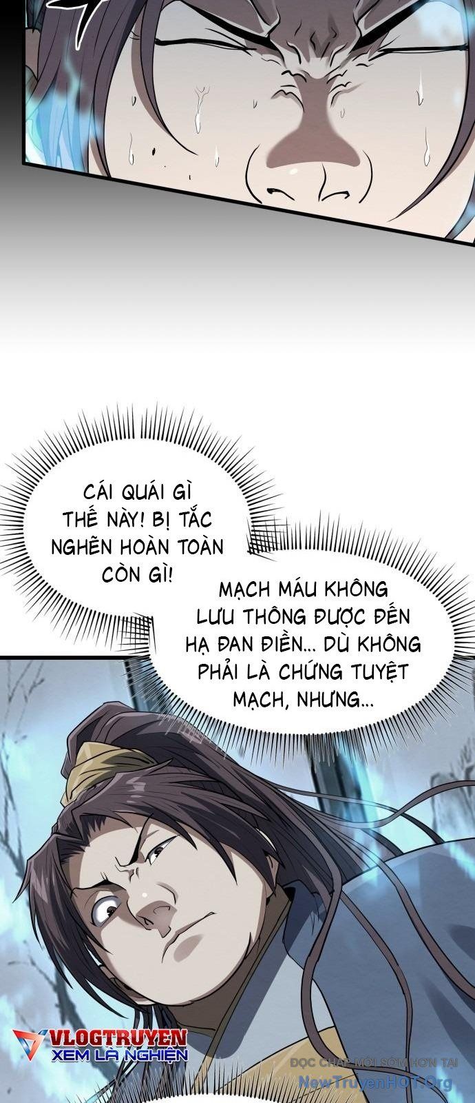 Phá Gia Thiếu Chủ Quá Mạnh Rồi Chap 2 - Next Chap 3