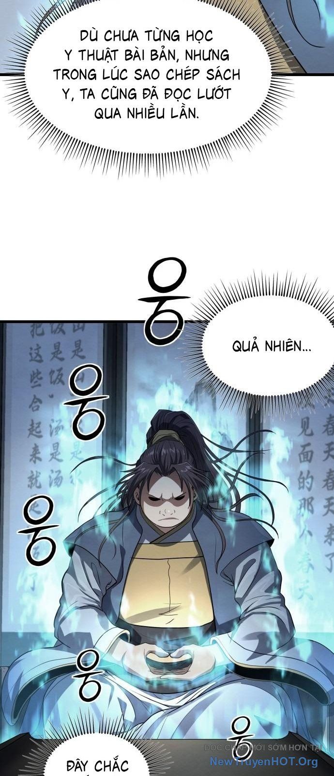 Phá Gia Thiếu Chủ Quá Mạnh Rồi Chap 2 - Next Chap 3