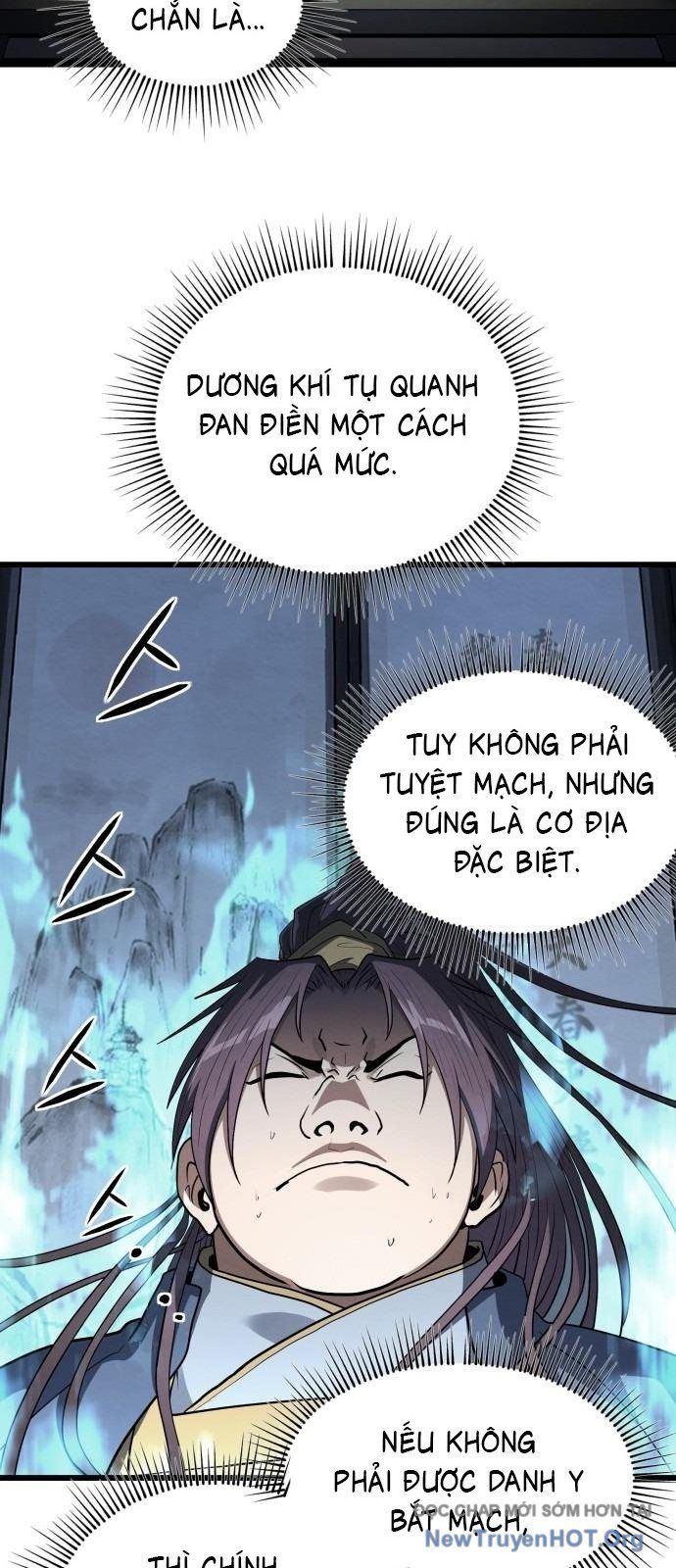 Phá Gia Thiếu Chủ Quá Mạnh Rồi Chap 2 - Next Chap 3