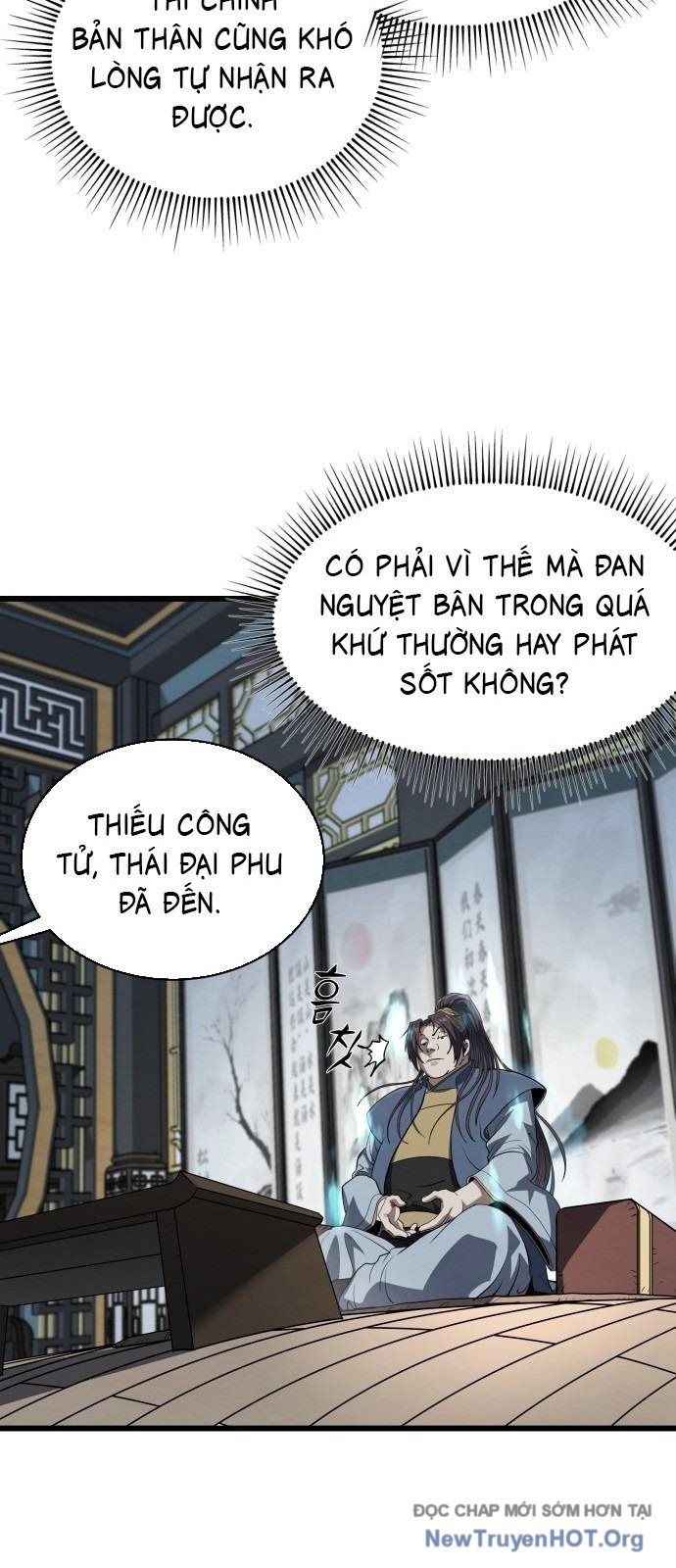Phá Gia Thiếu Chủ Quá Mạnh Rồi Chap 2 - Next Chap 3