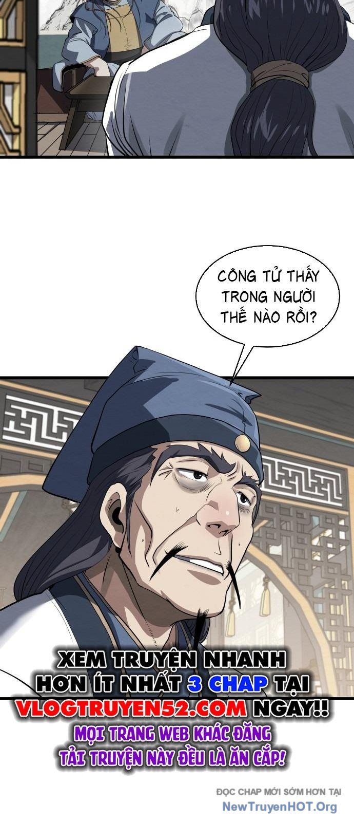 Phá Gia Thiếu Chủ Quá Mạnh Rồi Chap 2 - Next Chap 3