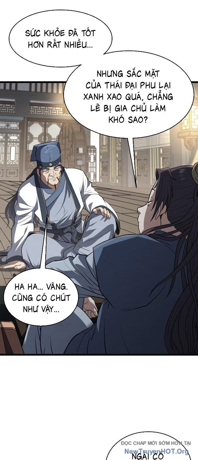 Phá Gia Thiếu Chủ Quá Mạnh Rồi Chap 2 - Next Chap 3