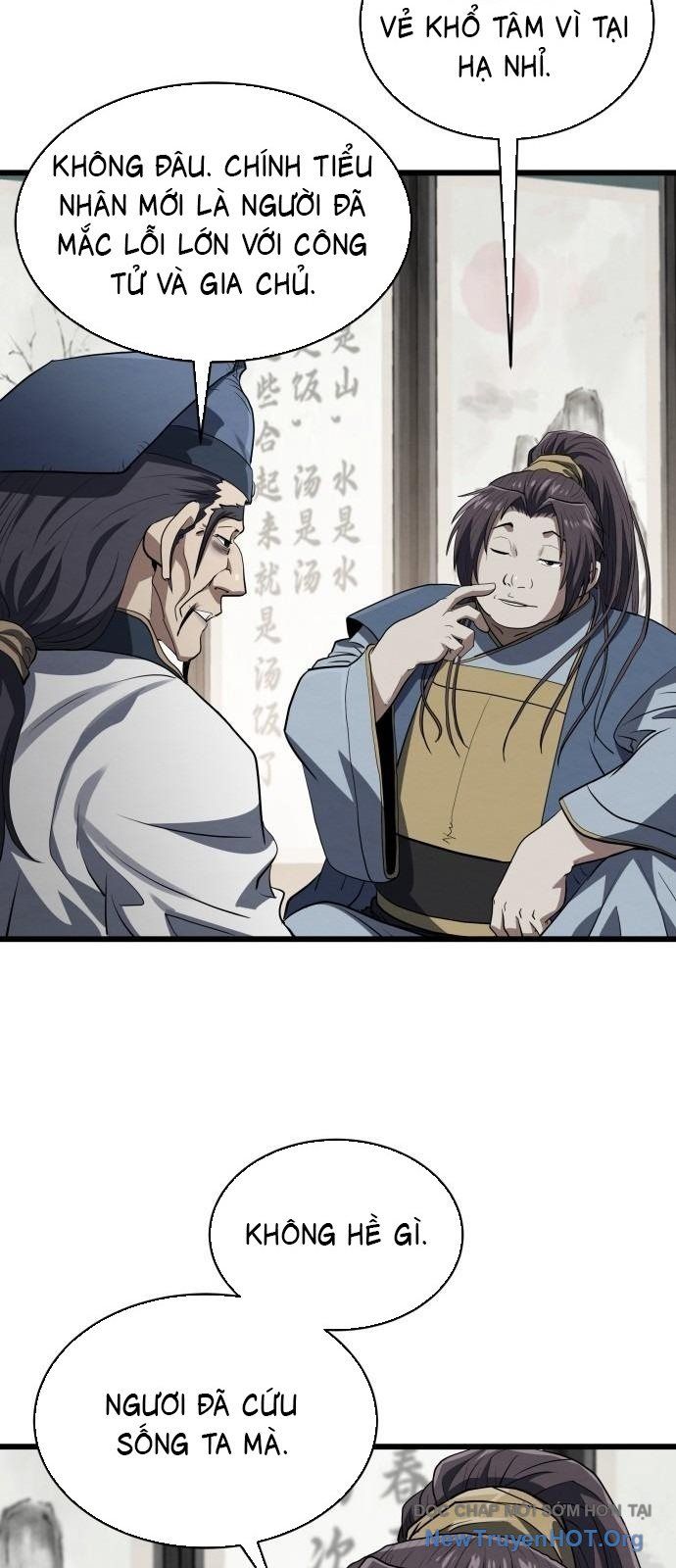 Phá Gia Thiếu Chủ Quá Mạnh Rồi Chap 2 - Next Chap 3