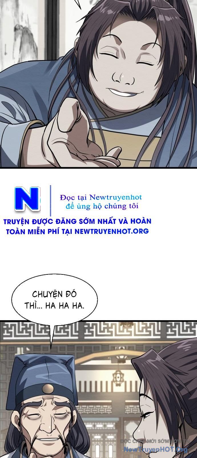 Phá Gia Thiếu Chủ Quá Mạnh Rồi Chap 2 - Next Chap 3