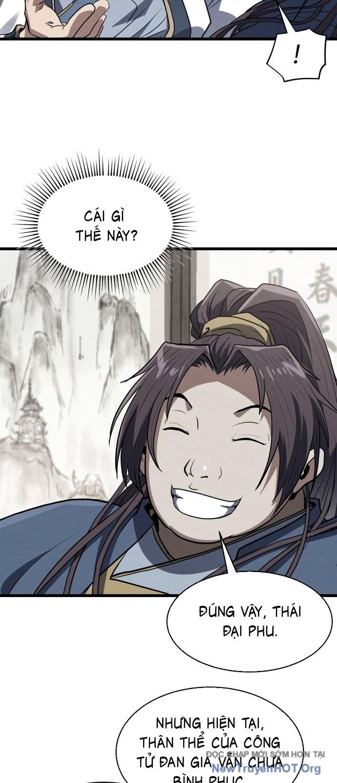 Phá Gia Thiếu Chủ Quá Mạnh Rồi Chap 2 - Next Chap 3