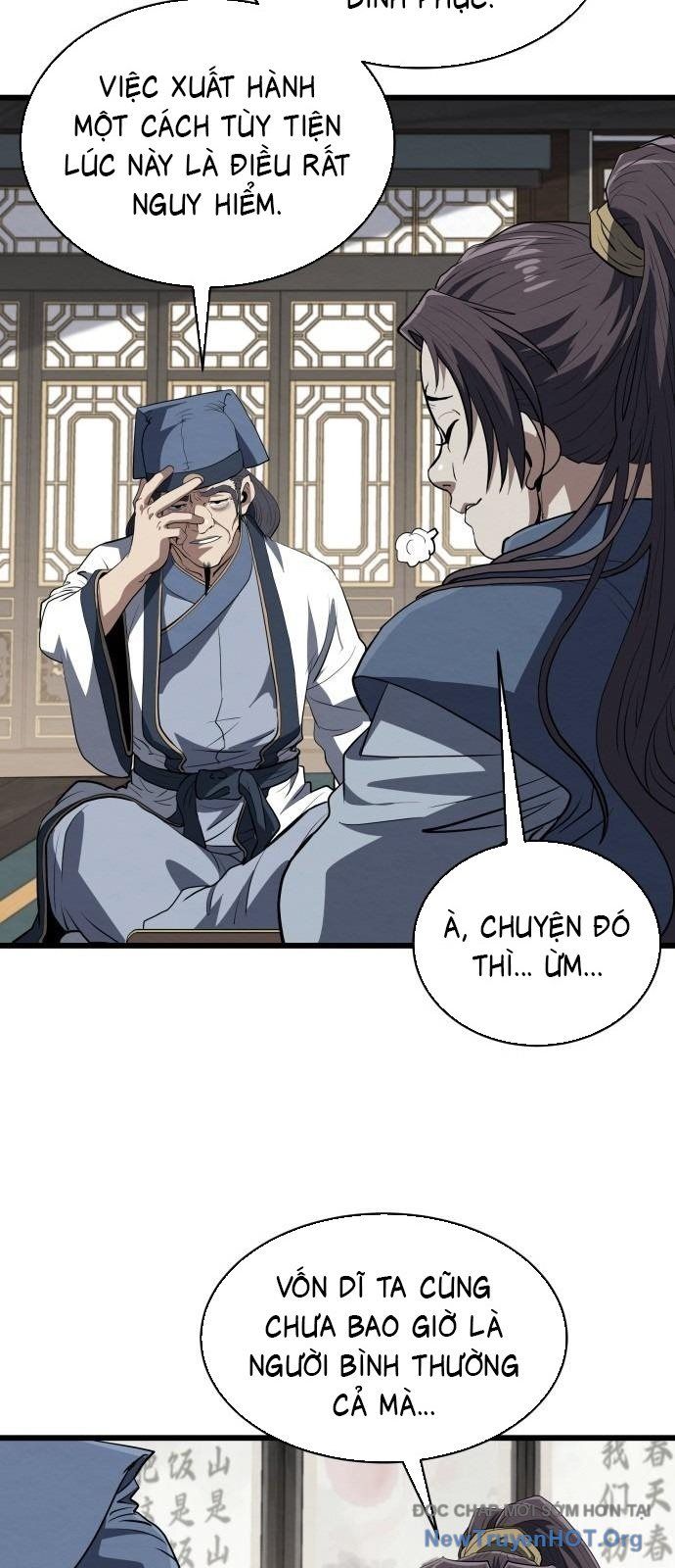 Phá Gia Thiếu Chủ Quá Mạnh Rồi Chap 2 - Next Chap 3