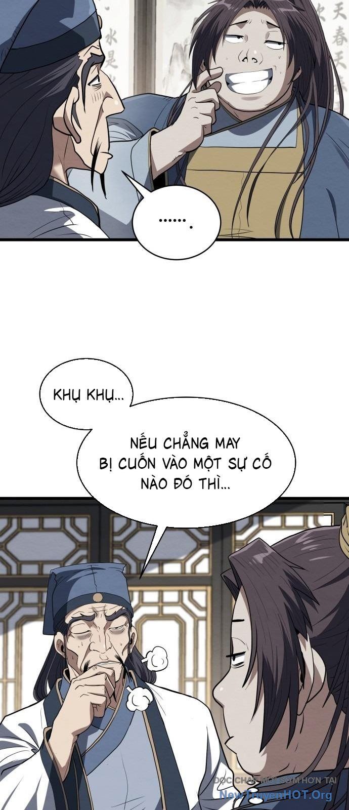 Phá Gia Thiếu Chủ Quá Mạnh Rồi Chap 2 - Next Chap 3