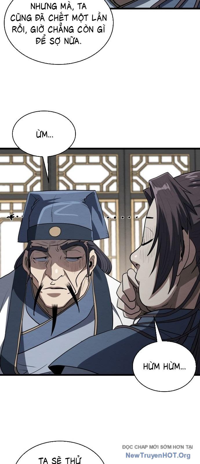 Phá Gia Thiếu Chủ Quá Mạnh Rồi Chap 2 - Next Chap 3