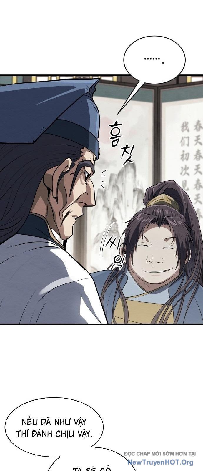 Phá Gia Thiếu Chủ Quá Mạnh Rồi Chap 2 - Next Chap 3