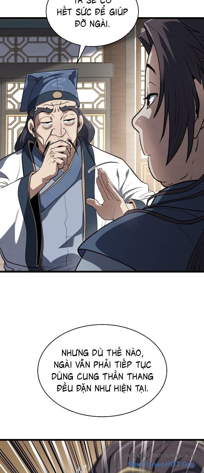 Phá Gia Thiếu Chủ Quá Mạnh Rồi Chap 2 - Next Chap 3