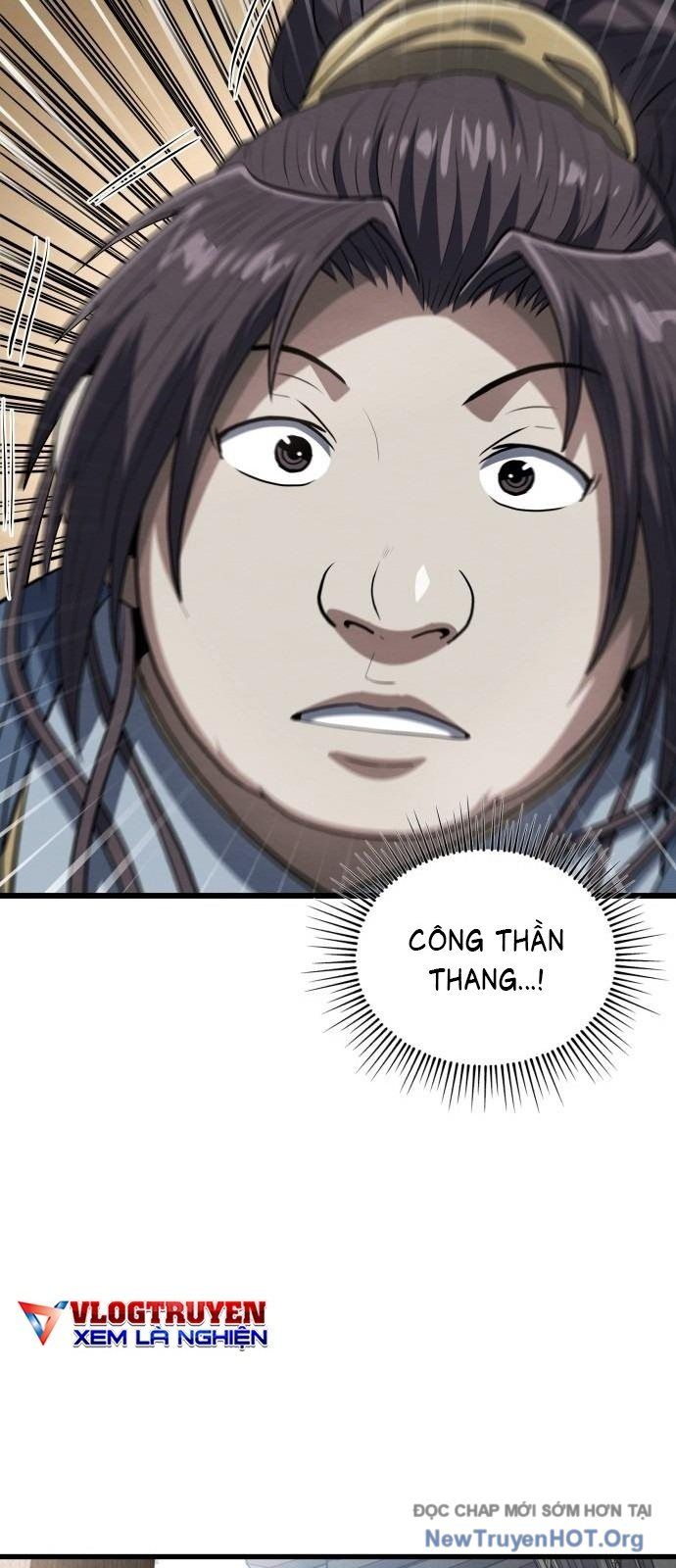 Phá Gia Thiếu Chủ Quá Mạnh Rồi Chap 2 - Next Chap 3