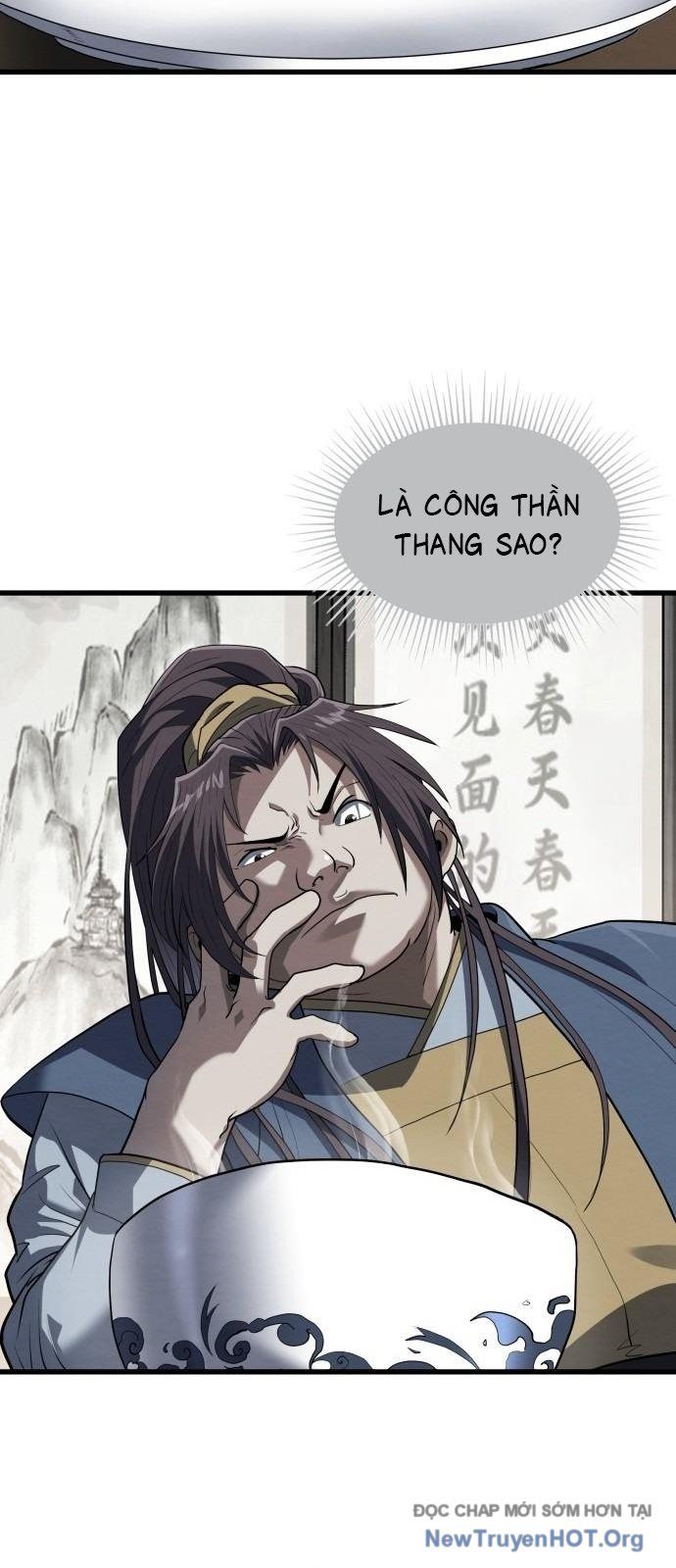 Phá Gia Thiếu Chủ Quá Mạnh Rồi Chap 2 - Next Chap 3