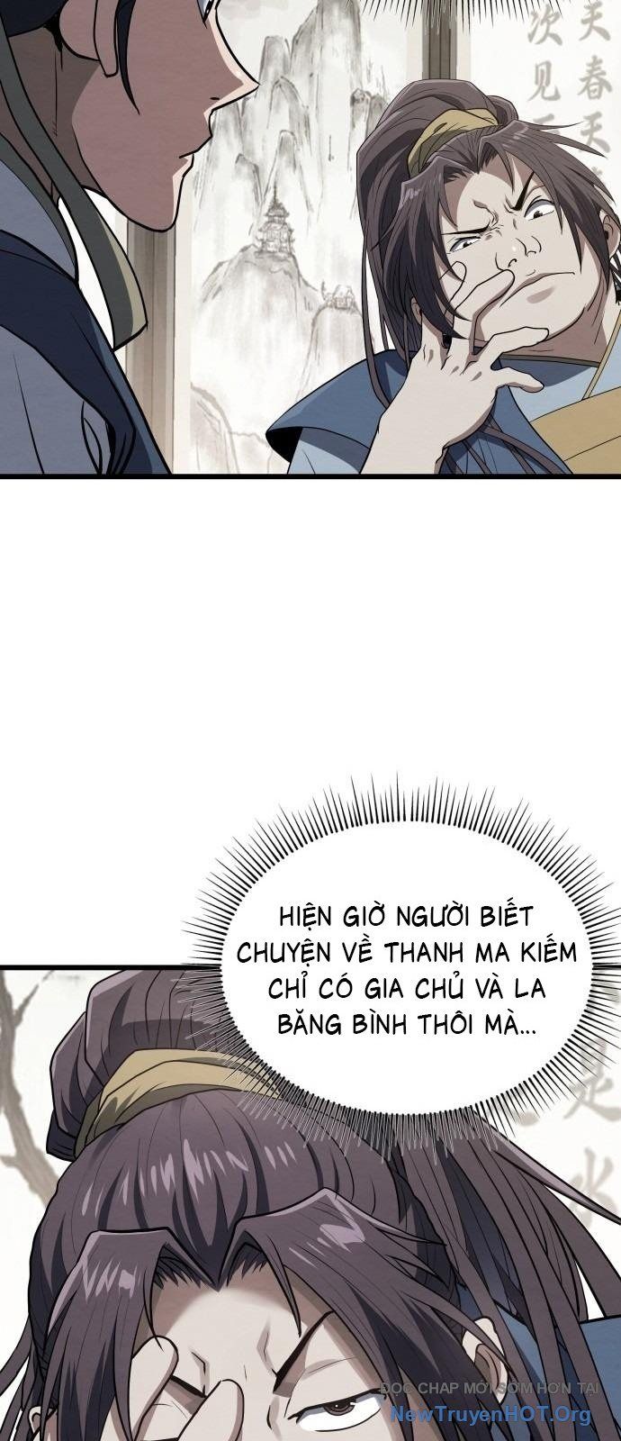 Phá Gia Thiếu Chủ Quá Mạnh Rồi Chap 2 - Next Chap 3